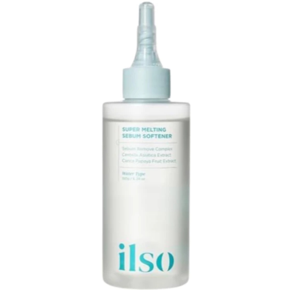 Ilso ซุปเปอร์ละลายความมัน น้ํายาปรับผ้านุ่ม 150มล