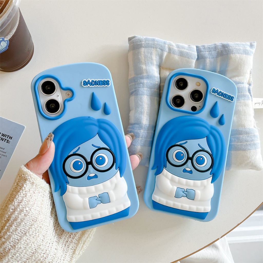 ซิลิโคน Softshell Secret Service เคส IPhone สําหรับ IPhone 16 ProMax 15ProMax 15Plus 13 12 11 14 กรณี
