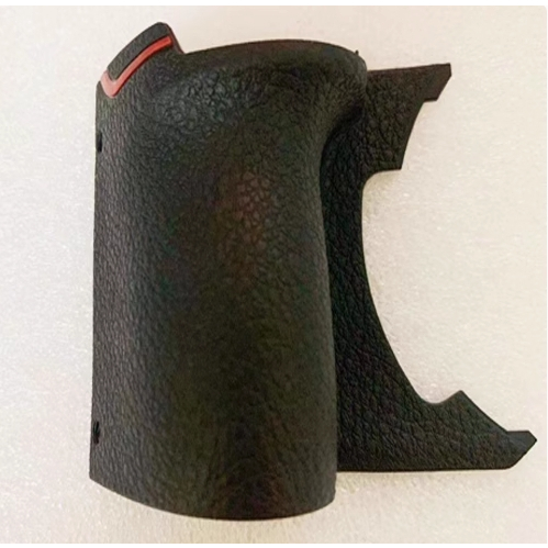 1PCS ใหม่ Hand Grip หนังยางสําหรับ Nikon Z5 Z6 Z7 Z6 II Z7 II Z7 Mark II + Tape กล้องอะไหล่ซ่อม