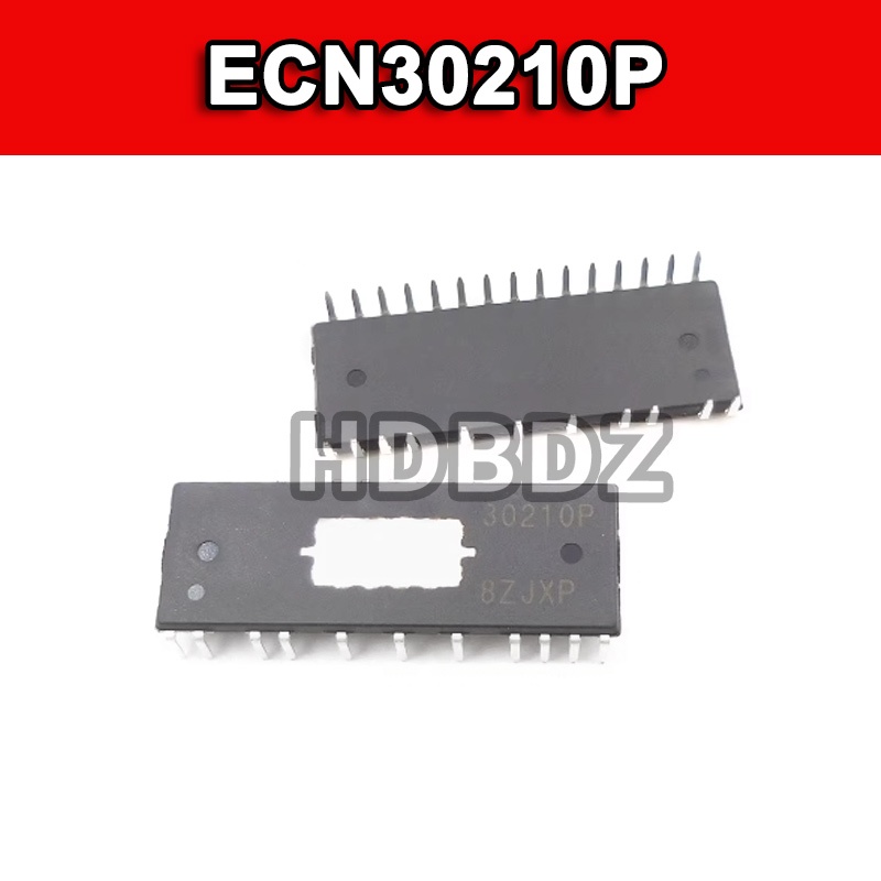 ECN30210P DIP26 โมดูลชิปไดร์เวอร์มอเตอร์ IC