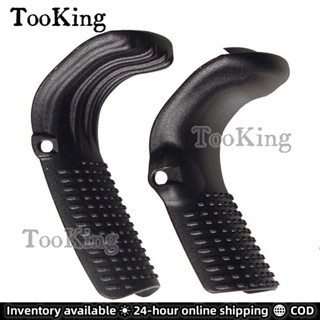 Tooking 2PCS 6*3*3.5 ซม.พลาสติก Grip Anti-slip แผ่น Eye Prot…