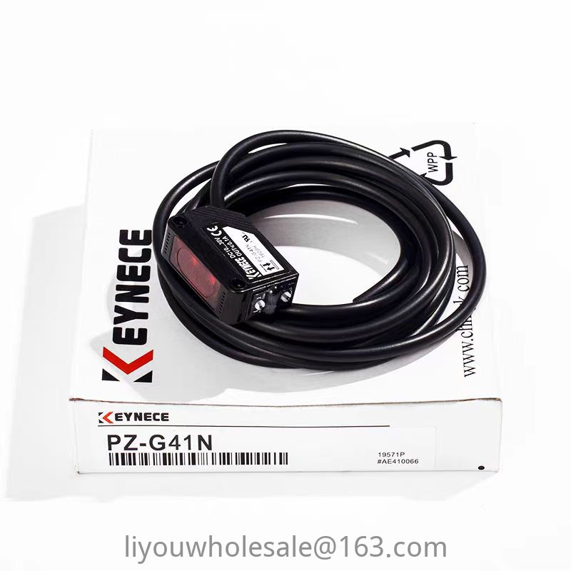 Keyence KEYENCE สวิตช์โฟโตอิเล็กทริค PZ-G42N PZ-G41N G51N G61N G62N G101N เซ็นเซอร์เหนี่ยวนํา
