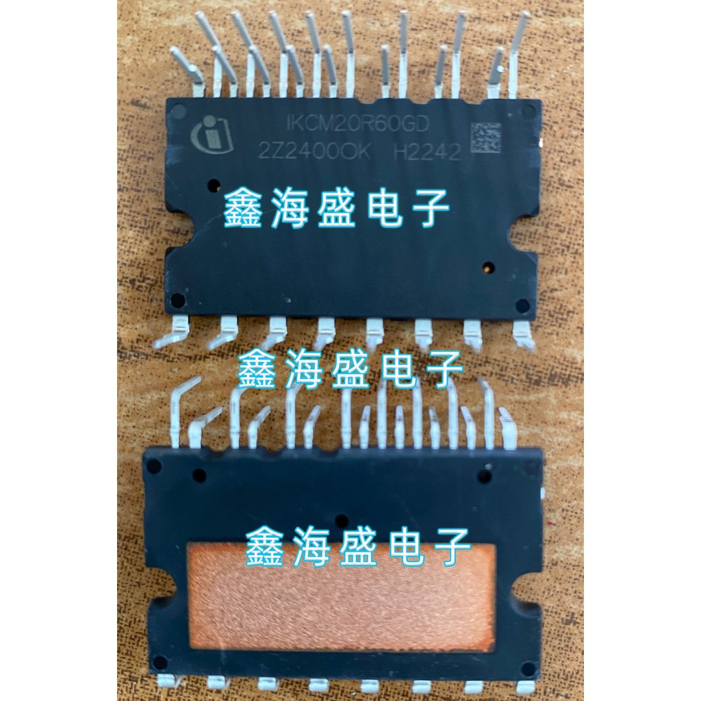 ยี่ห้อใหม่ IKCM15L60GD IKCM15L60GS 15L60GA IGCM15F60GA IKCM15L60HD 20L ของแท้