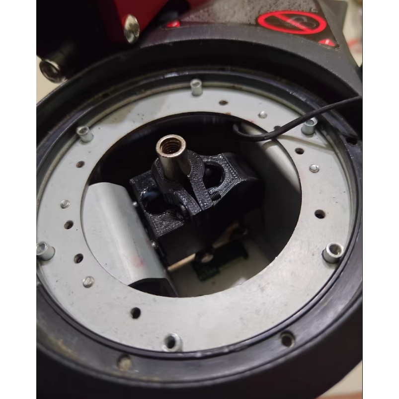 TH8A การปรับเปลี่ยนเกียร์อัพเกรด Metal Ball Damping Kit H-Block Feel Enhancement Kit