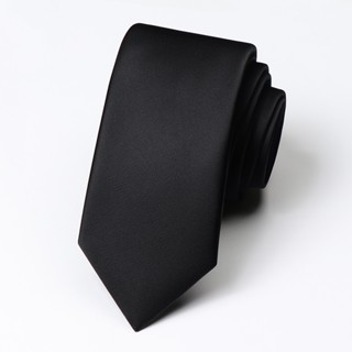 ผูกมือสีดําผู้ชายระดับไฮเอนด์เวอร์ชั่นเกาหลีธุรกิจสีเทาเกาหล…