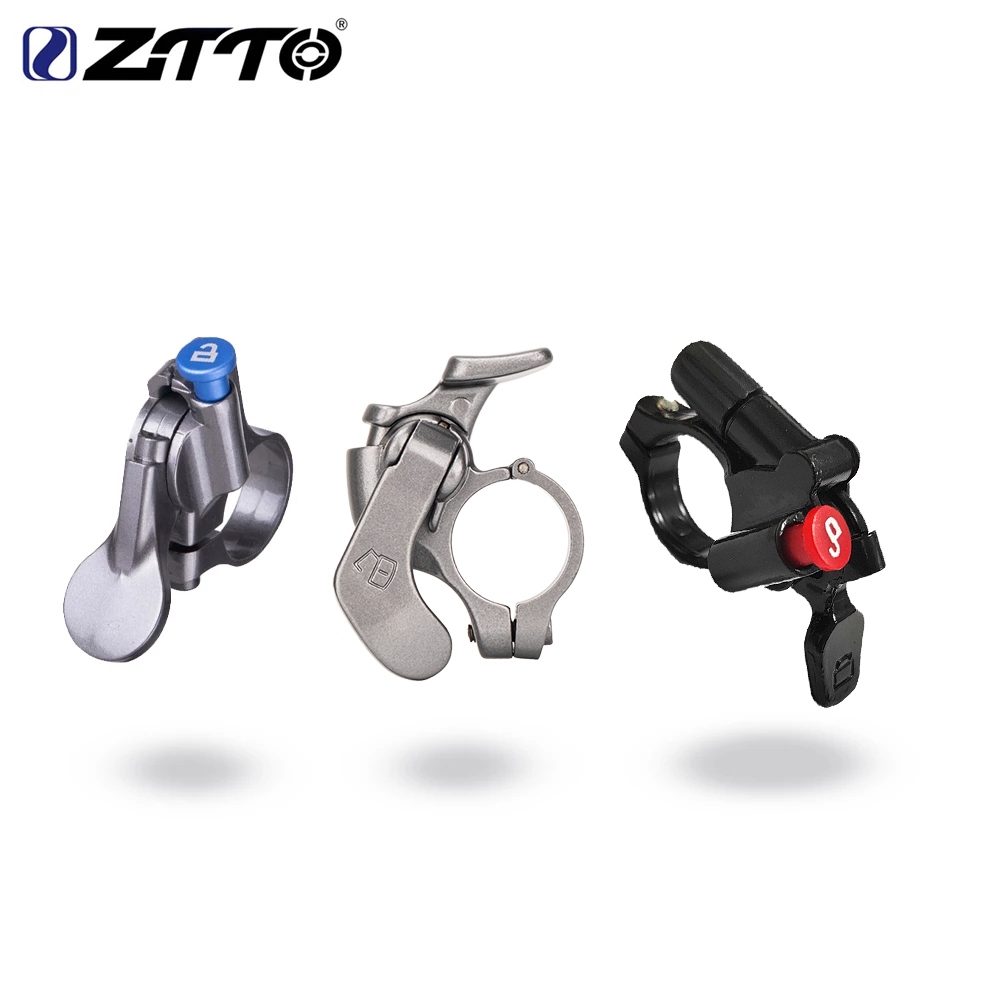 Ztto รีโมตควบคุมตะเกียบหน้า หลัง พร้อมสายเคเบิลด้านใน สําหรับรถจักรยานเสือภูเขา XCM XCR EPICON EPIXON RADION