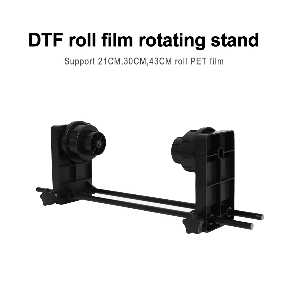 Dtf Roller Holder A3 สําหรับเครื่องพิมพ์ Dtf