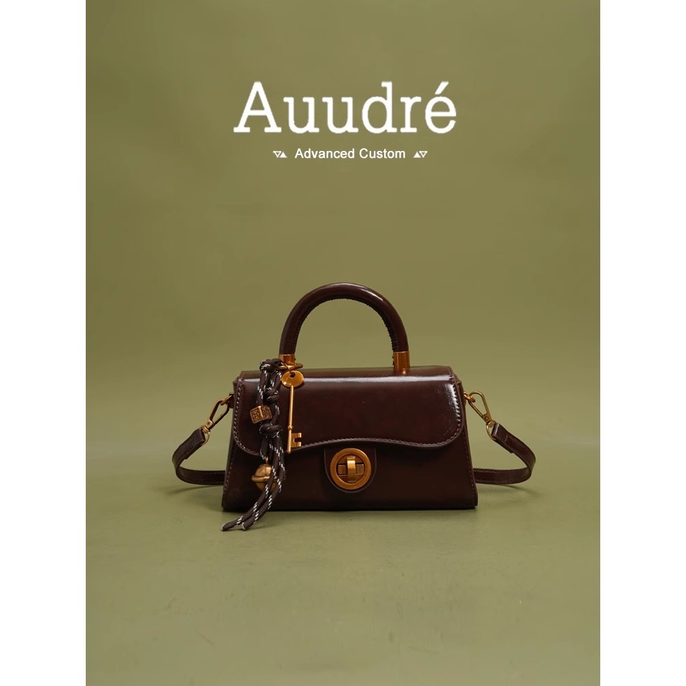 AUUDRE حقيبة يد نسائية ربيع وصيف 2026 — صورة 3