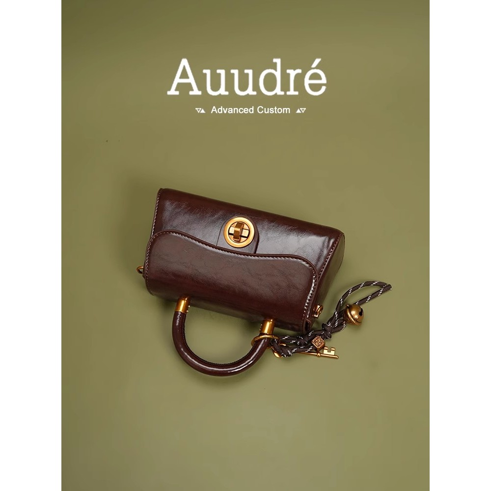 AUUDRE حقيبة يد نسائية ربيع وصيف 2026 — صورة 2