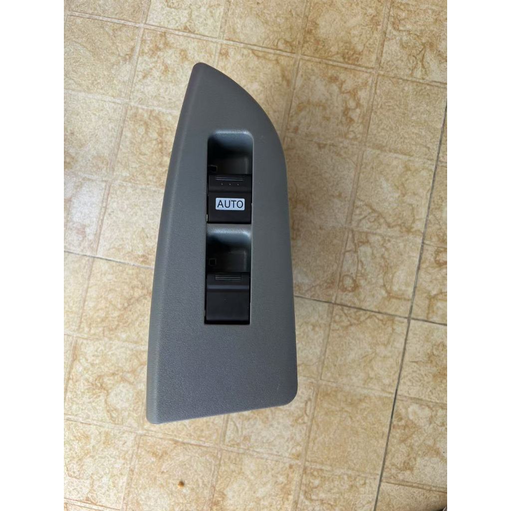 Isuzu Car Window Lifter สวิตช์หลักเหมาะสําหรับ ISUZU NQR FXZ360 24V