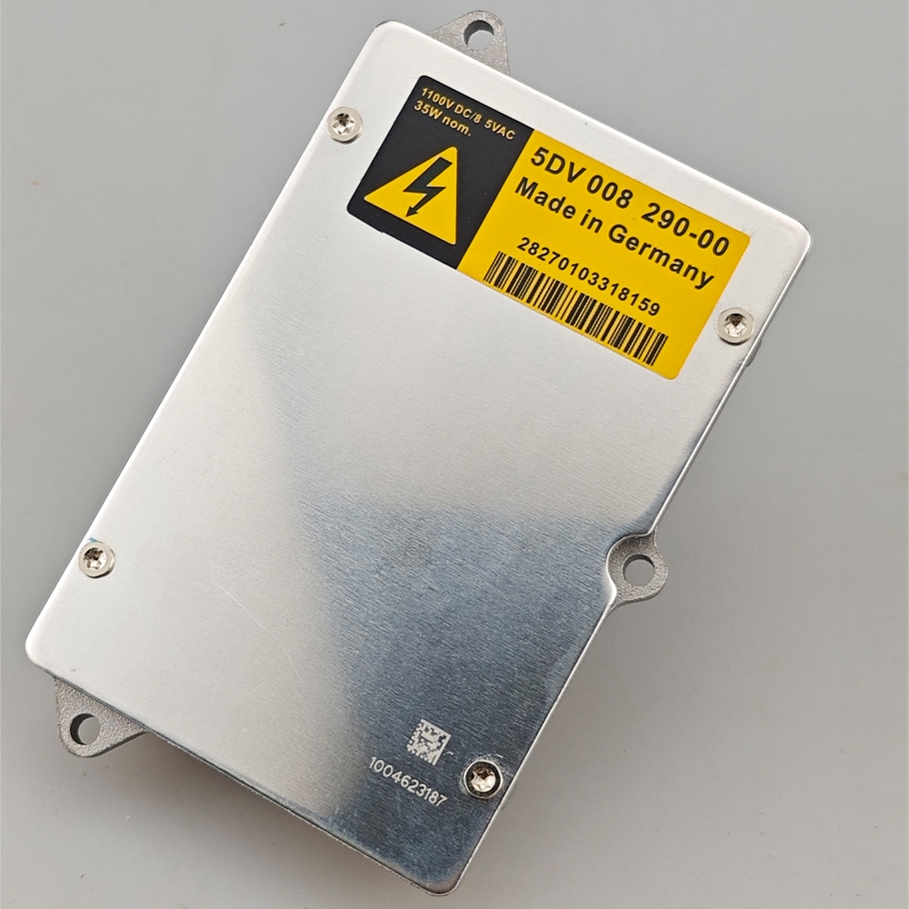 D2s D2R โมดูลซีนอนบอลลาสต์ HID ควบคุมหน่วยคอมพิวเตอร์ 5DV00829000 5dv 008 290 00 สําหรับ Land Rover 