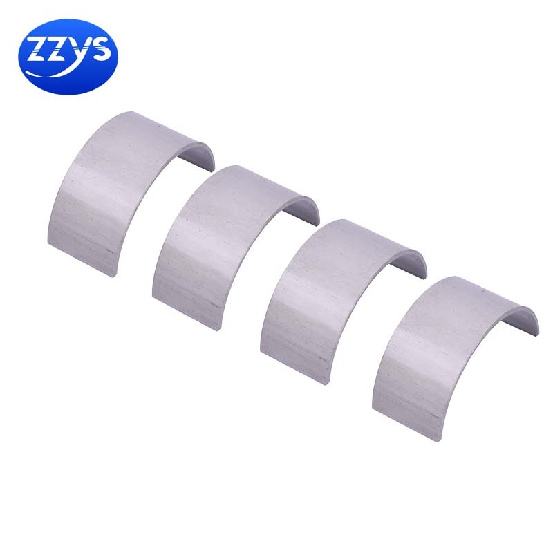 4 ชิ้น STD +25 +50 +75 +100 รถจักรยานยนต์ 35 มิลลิเมตรเชื่อมต่อแบริ่ง Rod กระเบื้องสําหรับ Kawasaki 