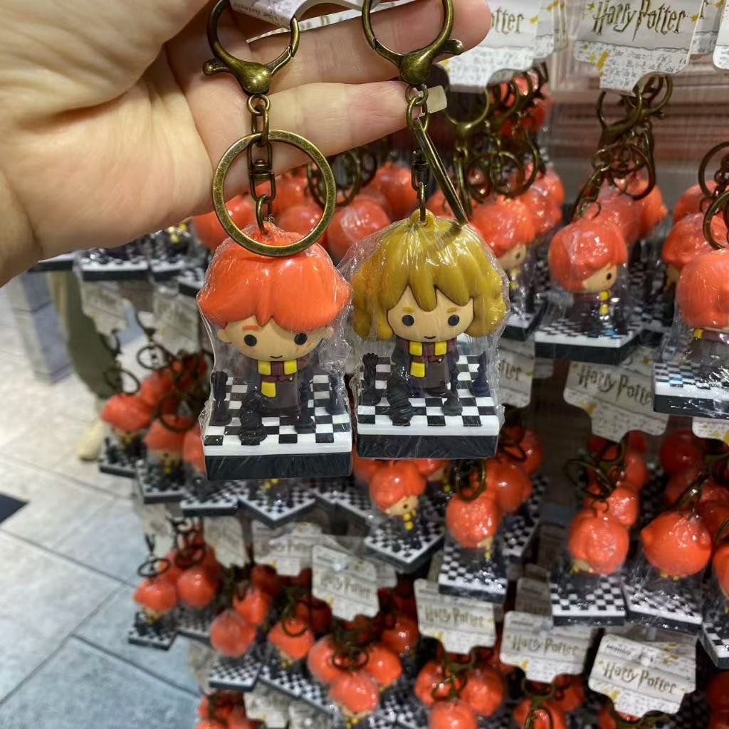 Miniso Harry Potte จี้ซีล จี้ห้อยกระเป๋า