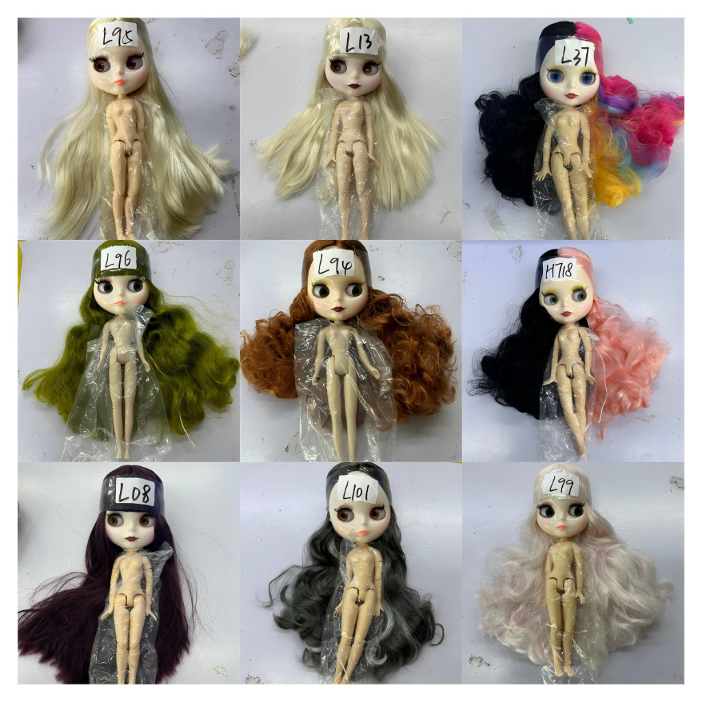 ตุ ๊ กตา DBS Blythe 30ซม.,ผลิตภัณฑ ์ ข ้ อเสนอพิเศษ