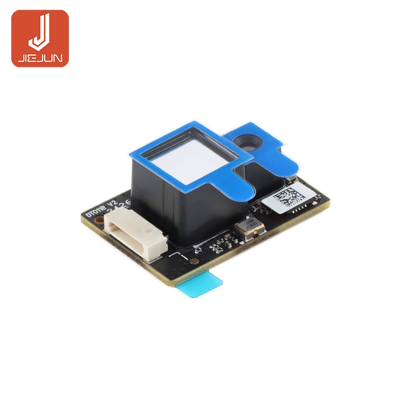 The Seeed Studio XIAO RA4M1 ตามโมดูลบอร์ดพัฒนาชิป Reneass RA4M1 ขนาด 32 บิต