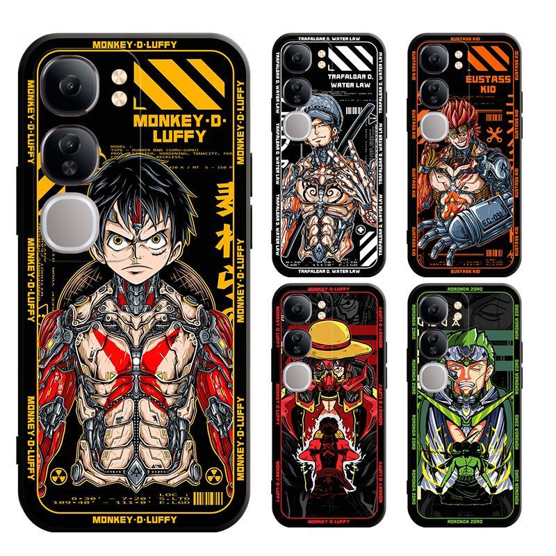 เคสสําหรับ VIVO V40 LITE Y19s Y200 V2417 V2419 4G 5G เคสชิ้นเดียวปกอ่อน