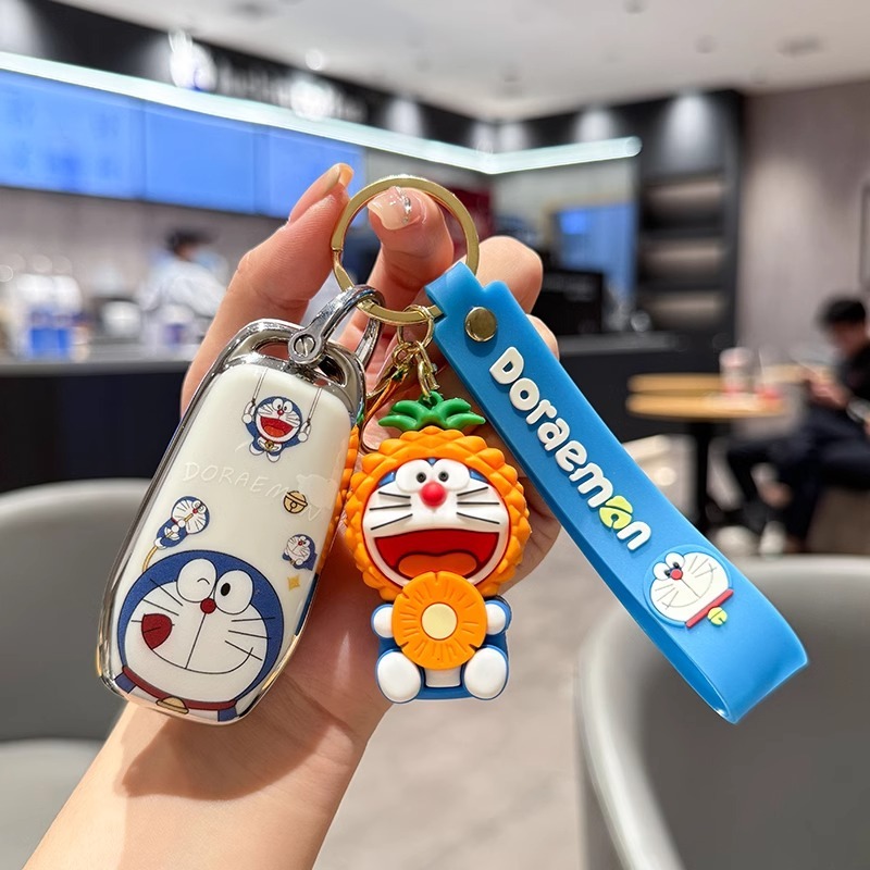 สําหรับ Ford Key Fob ฝาครอบกรณี 2/3/4 ปุ่มสําหรับ Ford RAPTOR F-150/Ford Next-Gen Everest/Ford Next-Gen Ranger กรณีที่สําคัญพวงกุญแจ