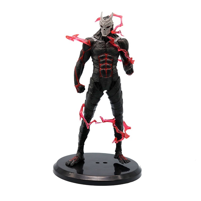 16-21 ซม.ใหม่ Kaiju No.8 อะนิเมะรูป Kafka Hibino เทคนิคพิเศษ Action Figure ยืน Kaiju หมายเลขแปดหุ่น PVC คอลเลกชันตุ๊กตาของเล่นของขวัญ