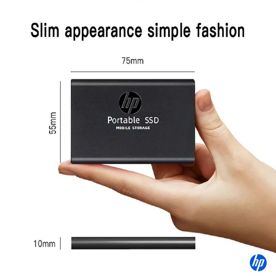 128tb แบบพกพา SSD 64TB ฮาร์ดดิสก์ภายนอก 32TB แฟลชไดรฟ์สําหรับการจัดเก็บข้อมูล 16TB 8TB 4TB Moblie ฮาร์ดดิสก์สําหรับแล็ปท็อปเดสก์ท็อปข้อมูลเก็บหน่วยความจําแฟลชดิสก์ ราคา ถูกที่สุด ดีลบีเคเค แกลเลอรีภาพที่ 7