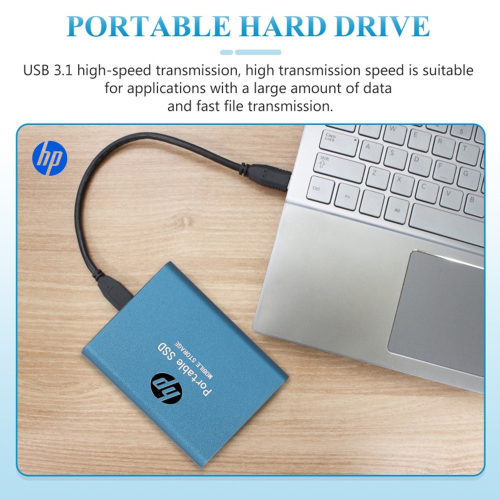 128tb แบบพกพา SSD 64TB ฮาร์ดดิสก์ภายนอก 32TB แฟลชไดรฟ์สําหรับการจัดเก็บข้อมูล 16TB 8TB 4TB Moblie ฮาร์ดดิสก์สําหรับแล็ปท็อปเดสก์ท็อปข้อมูลเก็บหน่วยความจําแฟลชดิสก์ ราคา ถูกที่สุด ดีลบีเคเค แกลเลอรีภาพที่ 8
