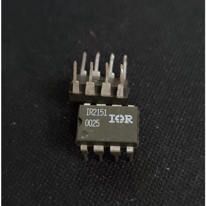 Power IC 2pcs Management ชิป IR2104 IR2117 IR2109PBF IR2109 IR2153 IR2153D IRS2153D IR2125PBF IR2125