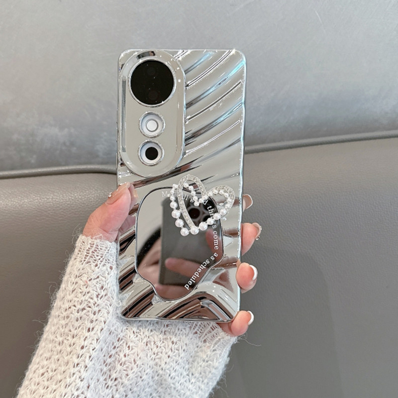 เคส Vivo V40 V30 5G เคส Vivo V40 V30 Pro เคสกระจกกันกระแทกเคสโทรศัพท์