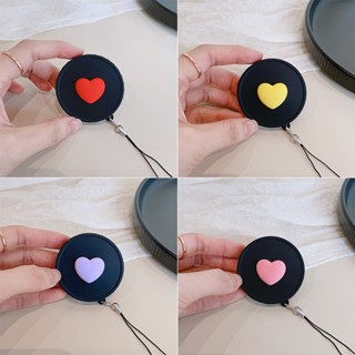 Evo TPU ซิลิโคนเลนส์ฝาปิดกล้องป้องกันฝุ่นสําหรับกล้อง Fuji F…