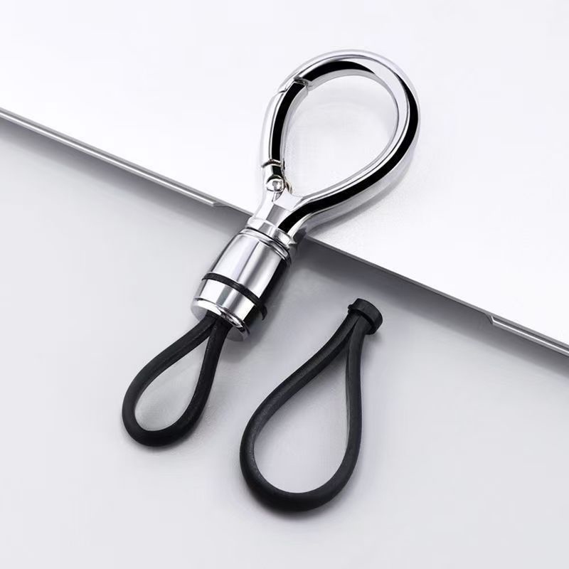 Soft TUP ฝาครอบกุญแจรถเหมาะสําหรับ Toyota FORTUNER/Hilux/Revo/Innova/Harrier/FORTUNER legeng/GR SPORT Remote Key Case - รูปที่ 7