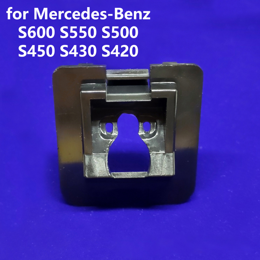 รถดูด้านหลังกล้องสําหรับ Mercedes-Benz S-Class S600 S550 S500 S450 S430 S420 W204 W212 W221
