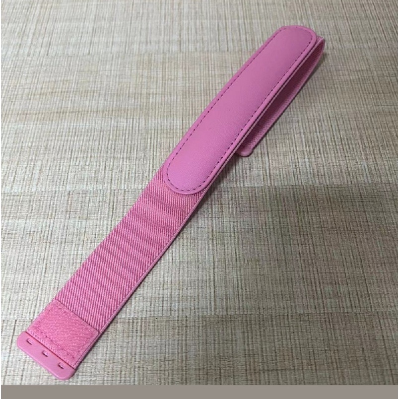 แผ่นรองหูฟังสําหรับ CORSAIR HS80 RGB / HS80 MAX หูฟังเปลี่ยน Earmuff แผ่นรองหูฟังหูฟังเทปคาดศีรษะ - รูปที่ 7