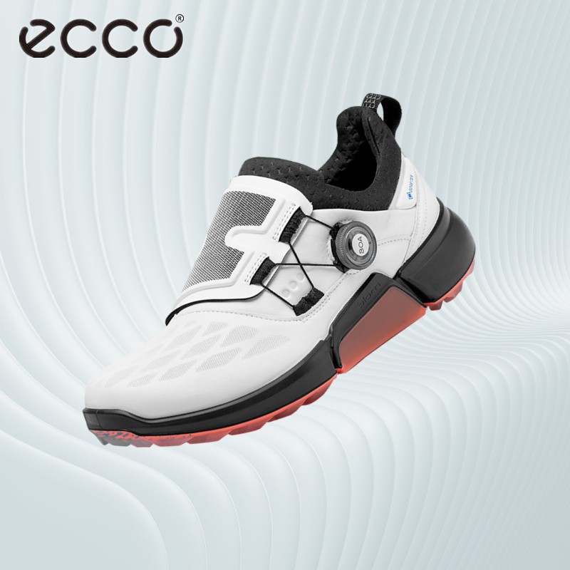 Ecco MENS GOLF BIOM H4 GOLF SHOE 108224