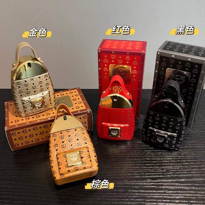 【ON SALE】Mcm backpack EDP น้ําหอมผู้หญิง 75ml