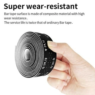 Boutique & Stock Classic Touch Superlight Bar Tape เทปแฮนด์ RB จักรยานเสือหมอบ TTBike triathlon เทปบาร์จักรยาน
