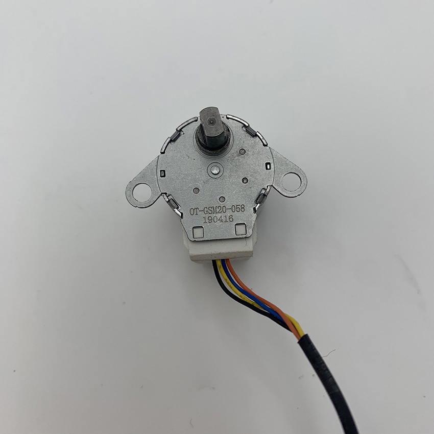 มอเตอร์กล้อง 4 สาย สําหรับ EZVIZ C6C C6H C6T