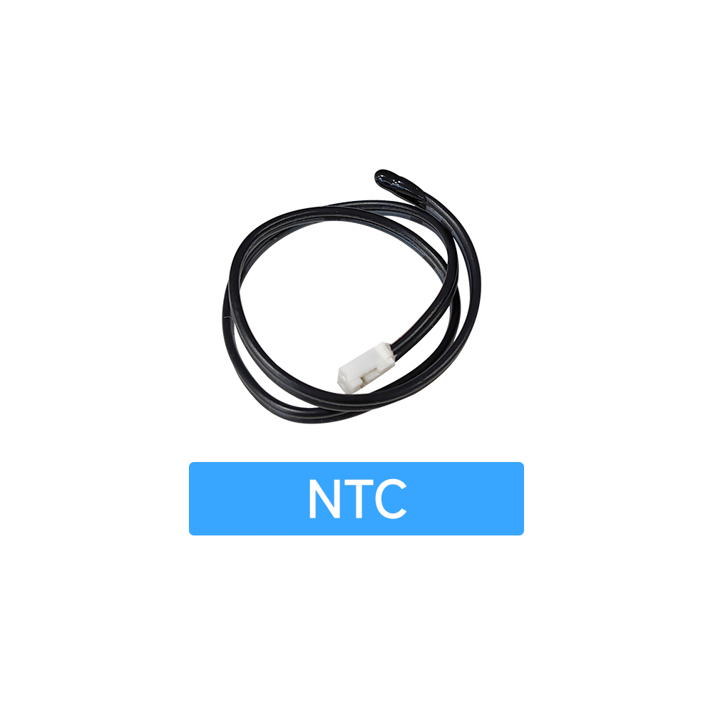 สายตรวจจับอุณหภูมิ DALY BMS 1.25 NTC สําหรับลิงค์ทดแทนผลิตภัณฑ์ที่ขาดหายไปวัตถุประสงค์พิเศษ