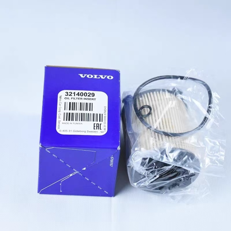 Volvo XC60 S60 T3 T4 D2 D3 S90 Xc90ii XC40 กรองน้ํามัน