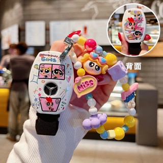 เคสกุญแจรีโมทรถยนต์ สําหรับ Benz Benz A C E S GLA GLB GLC GL…