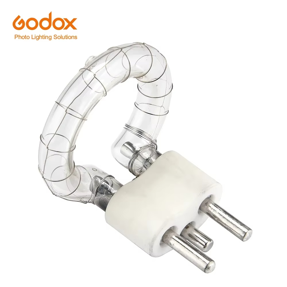 Godox AD300 Pro AD300PRO หลอดแฟลชหลอดไฟเปลือย 100% Godox หลอดแท้ AD300PRO เกรด Shroud หรือ C29 Charg