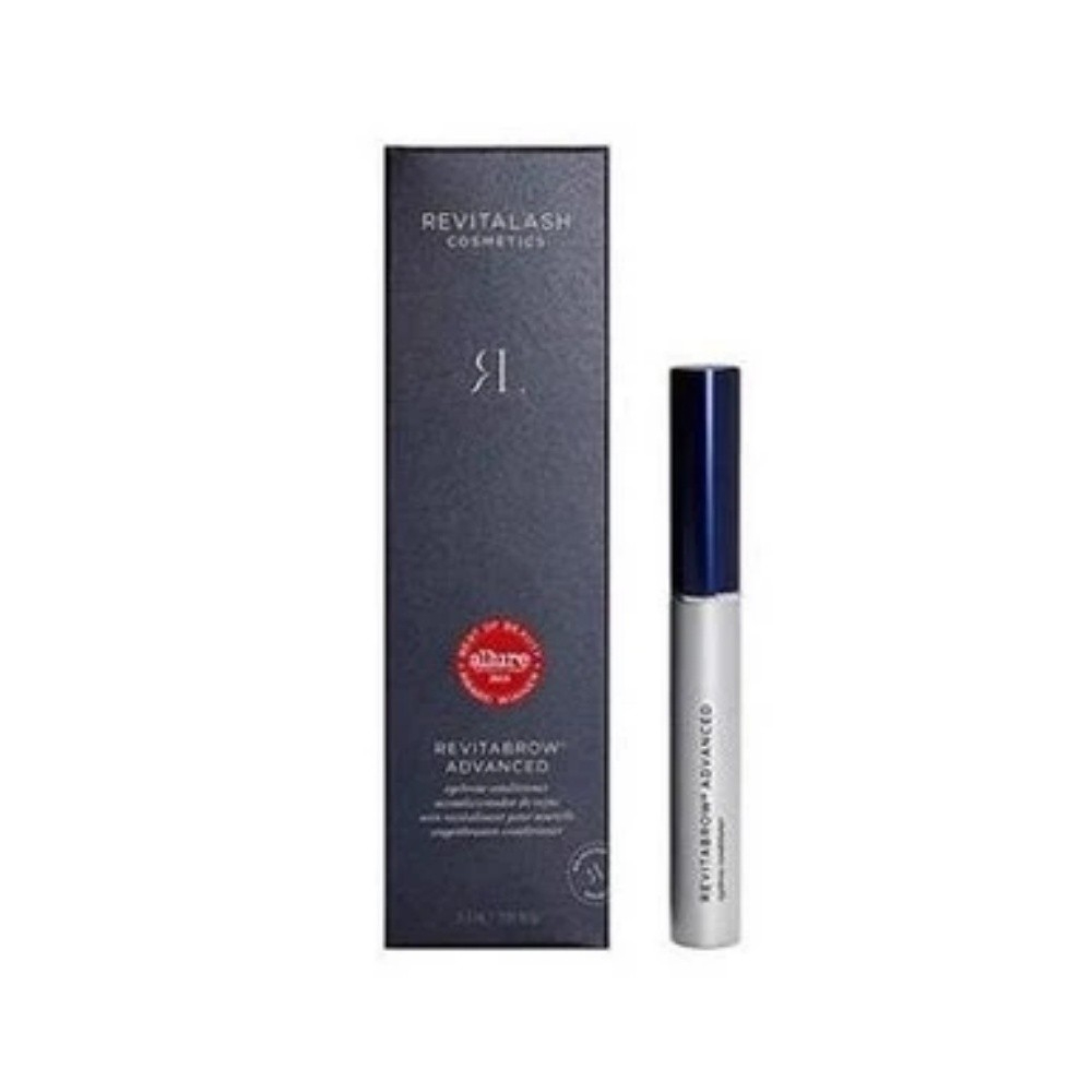 Revitalash Growth Fluid Revitabrow Advanced Eyebrow Conditioner Serum 3ml