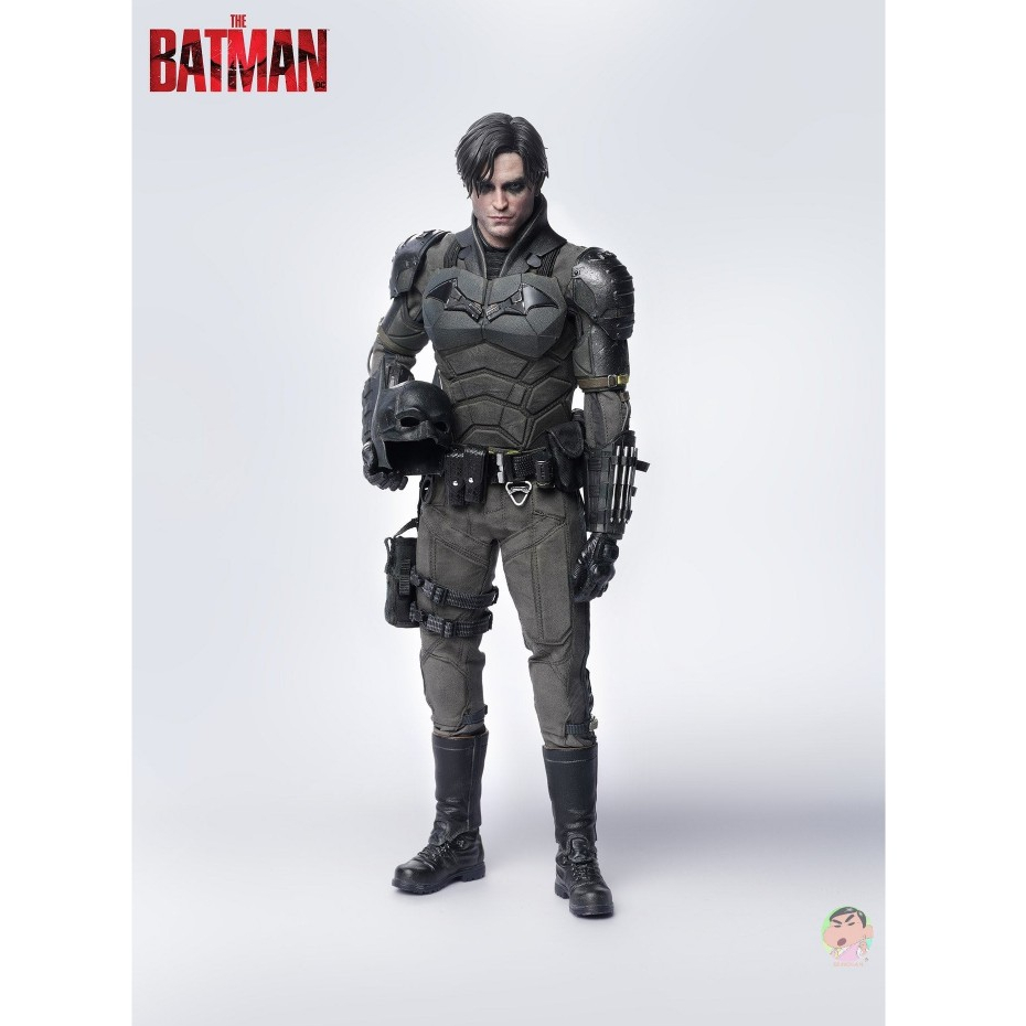 Queen Studios InArt The Batman 1/6 Collectible Figure