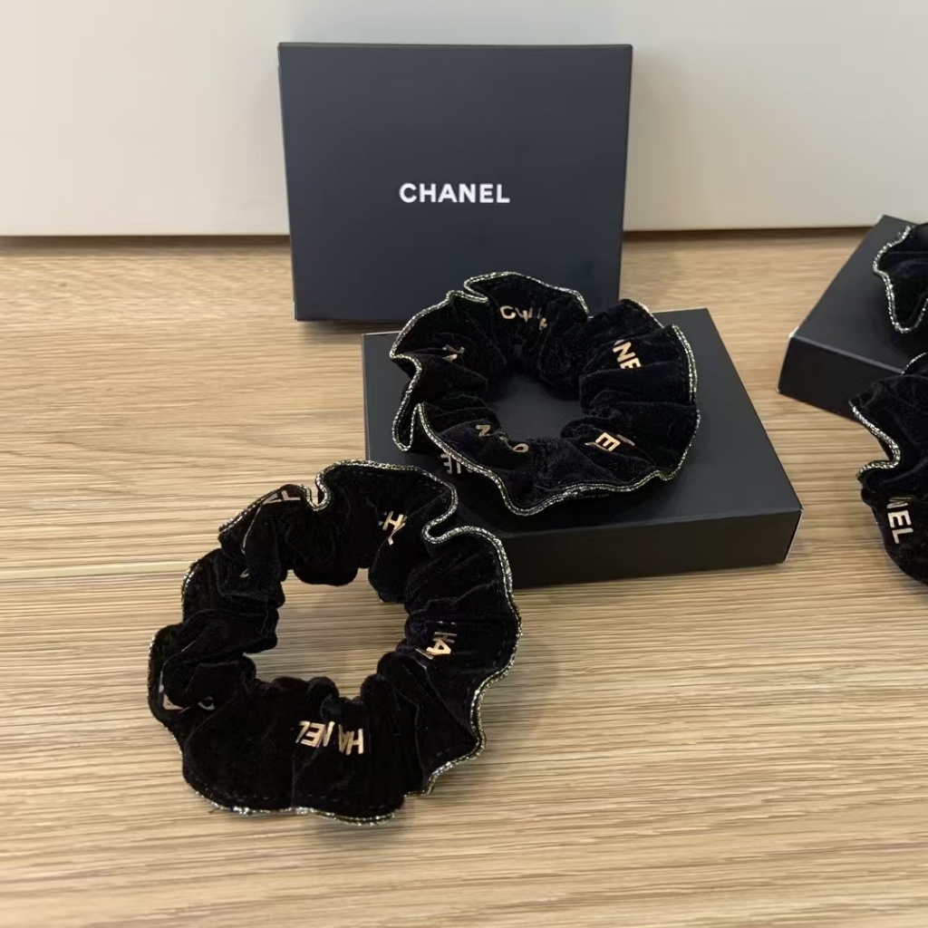 แฟชั่น ริบบิ้นคริสต์มาส วงกลมผมลําไส้ใหญ่ (2ติดตั้ง) กล่องจับคู่ ราคา ถูกที่สุด ดีลบีเคเค แกลเลอรีภาพที่ 2