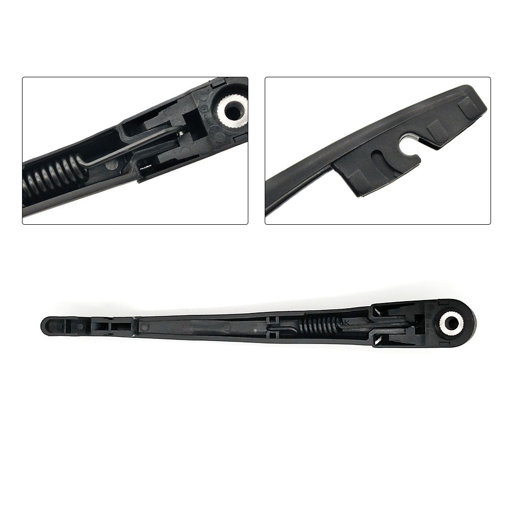 2014-2020 Honda HRV ชุดปัดน้ําฝนด้านหลัง (ชุด/แขน/ใบมีด/ฝาครอบอ่อนนุช) สําหรับ HR-V SUV รถกลับหน้าต่าง Wipers จาก wipex ภรรยา - รูปที่ 2