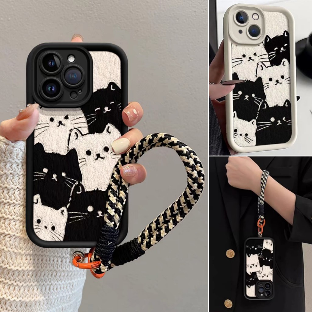 AMKปลอกXiaomi 15T 14T 13T 12T 11T Poco F7 Ultra X7 M7 F6 X6 M6 C85 C75 C65 C40 F5 F4 F3 X4 X3 GT M5S