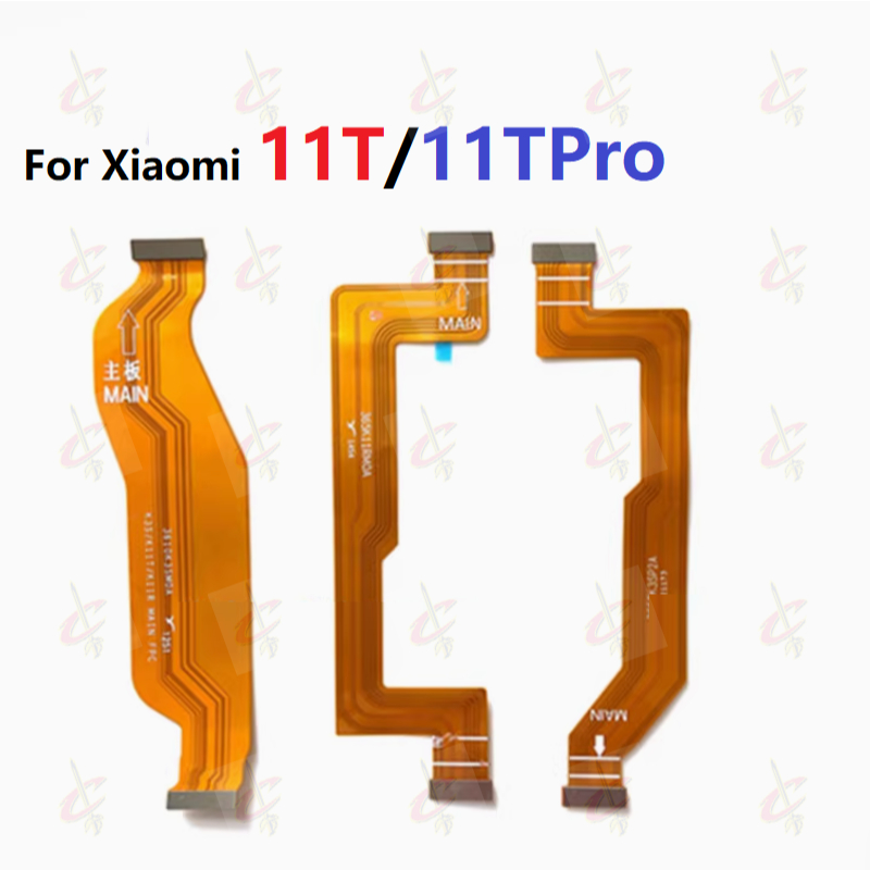 แพรต่อจอ แพรต่อบอร์ด (Board Flex) Xiaomi Mi 11T Pro LCD Flex