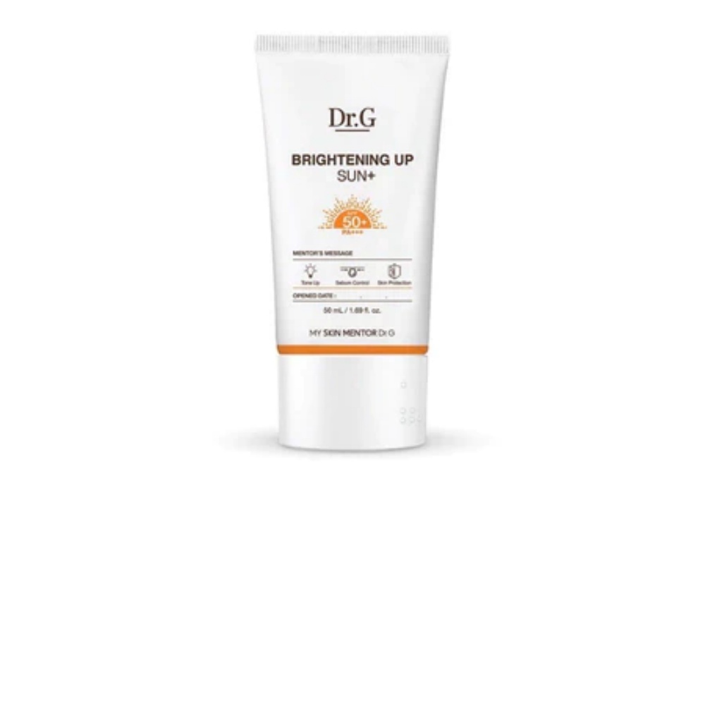 Dr.g Brightening Up Sun+ SPF 50+Pa+++ 50ml