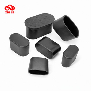 15มิลลิเมตร-60มิลลิเมตรรูปไข่รูปร่างเฟอร์นิเจอร์ชั้นวางเท้าข…