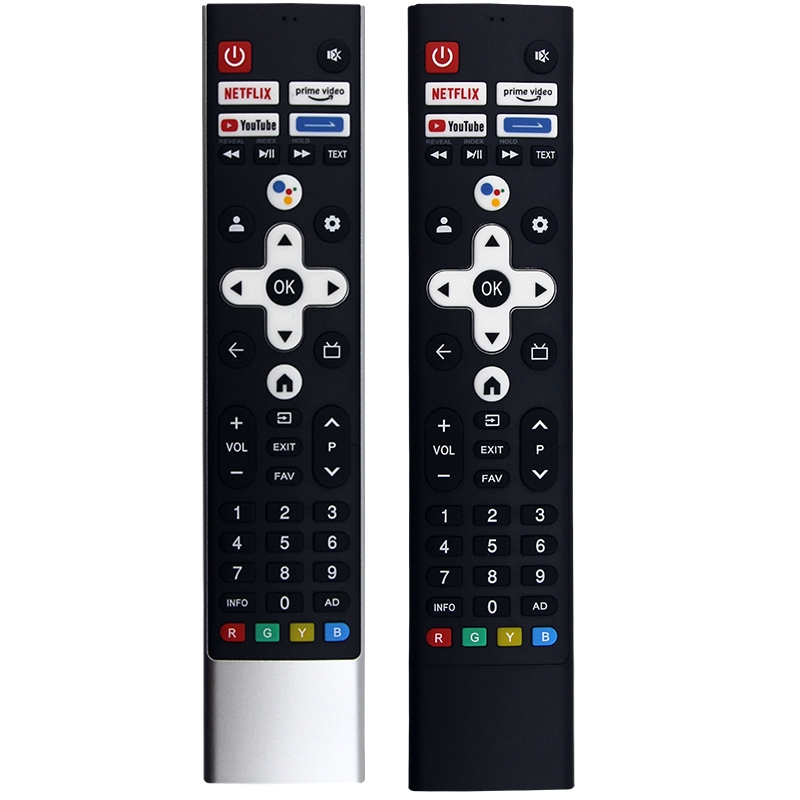 Hs-7a05h-00 เสียงรีโมทคอนโทรลเข้ากันได้กับ Skyworth TV 55QD7020 GS43G GSQ50G GSQ55G GSQ65G GSQ75G อะ