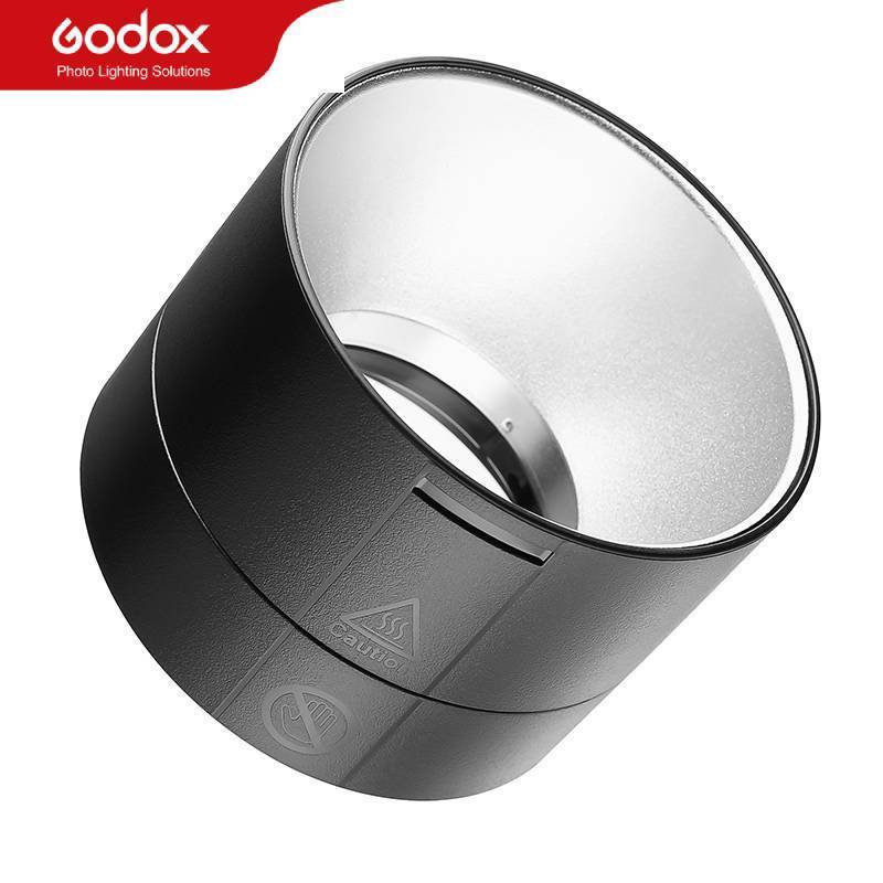 Godox AD-R10 Original Reflector Flash Protect Cover สําหรับ AD400pro ไฟสตูดิโอแบบพกพา