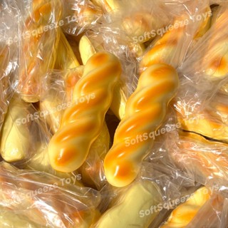 สกุชชี่ ​​ของเล่นเด้งช้านุ่มเหนียว, ของเล่นระบายความดัน ปู่