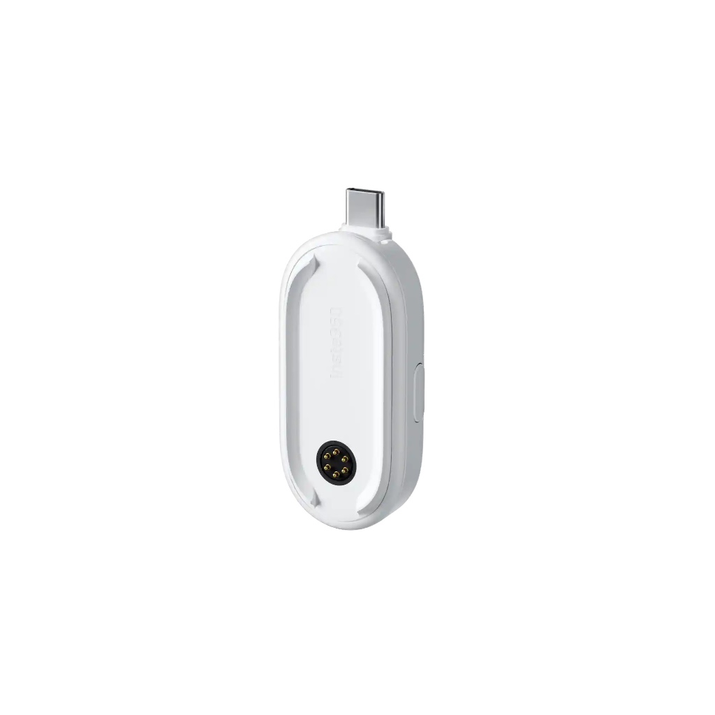 Insta360 GO 3/GO 3S Accessories（Quick Reader/Pivot Stand/Pocket Flexi Mount/Quick Release Mount）